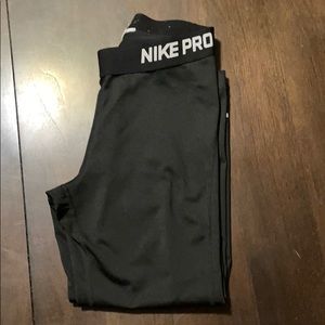 Nike Capri leggings